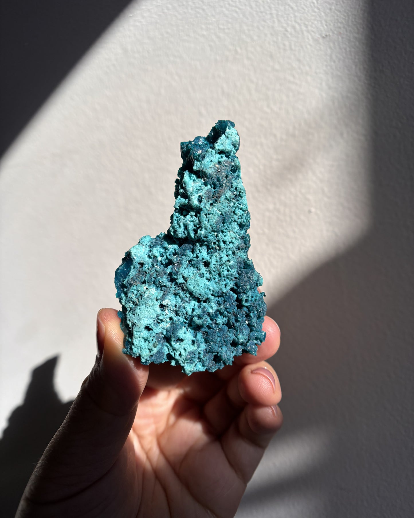 Chrysocolla 59g