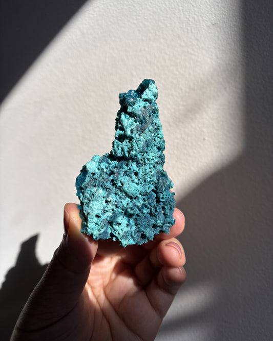 Chrysocolla 59g