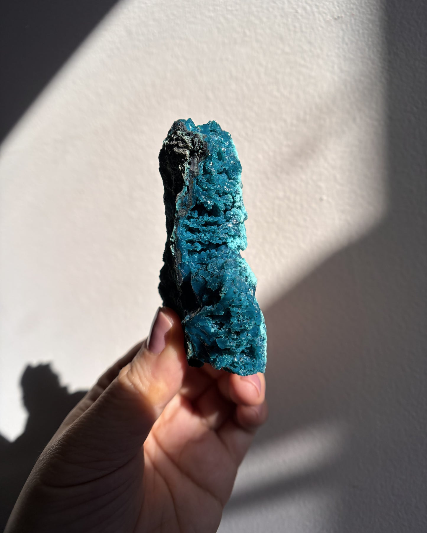 Chrysocolla 59g