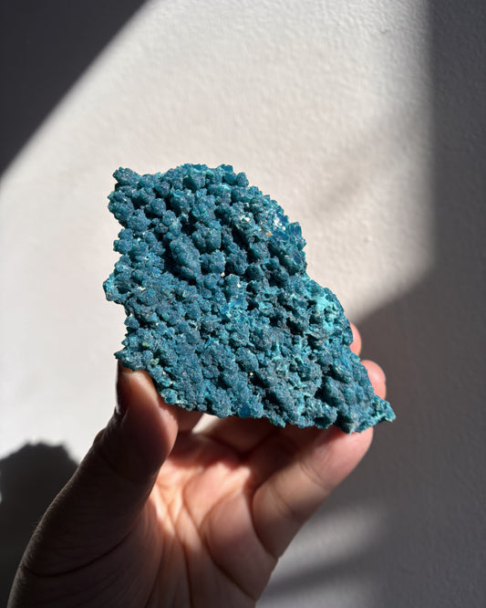 Chrysocolla 89g