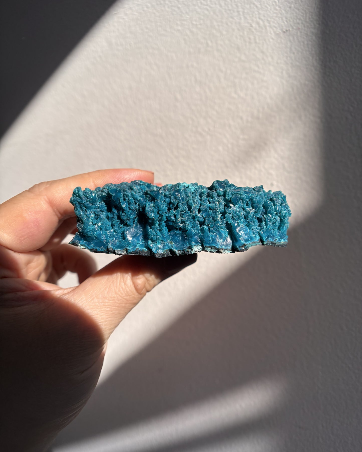 Chrysocolla 89g