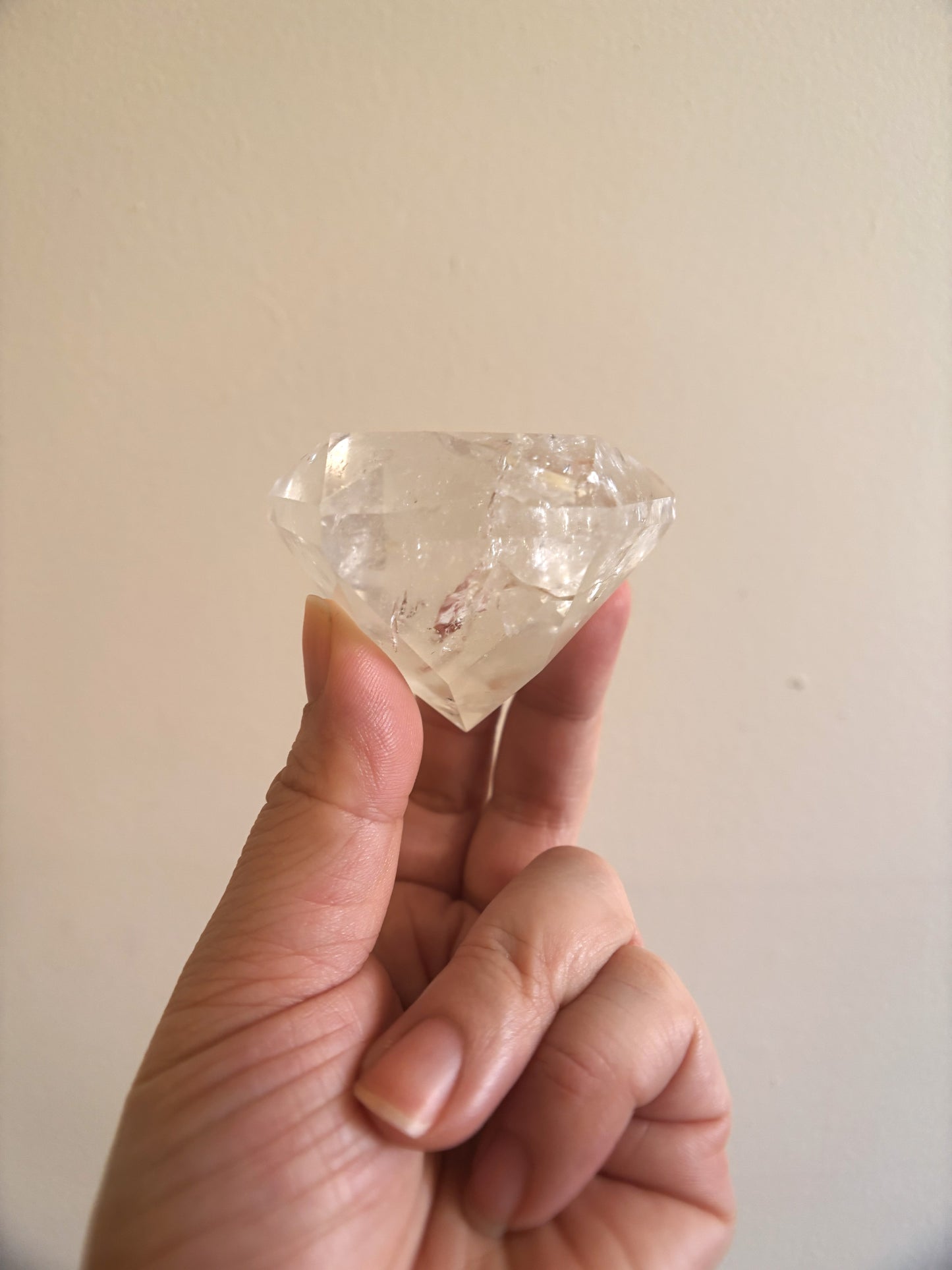 Diamond Quartz