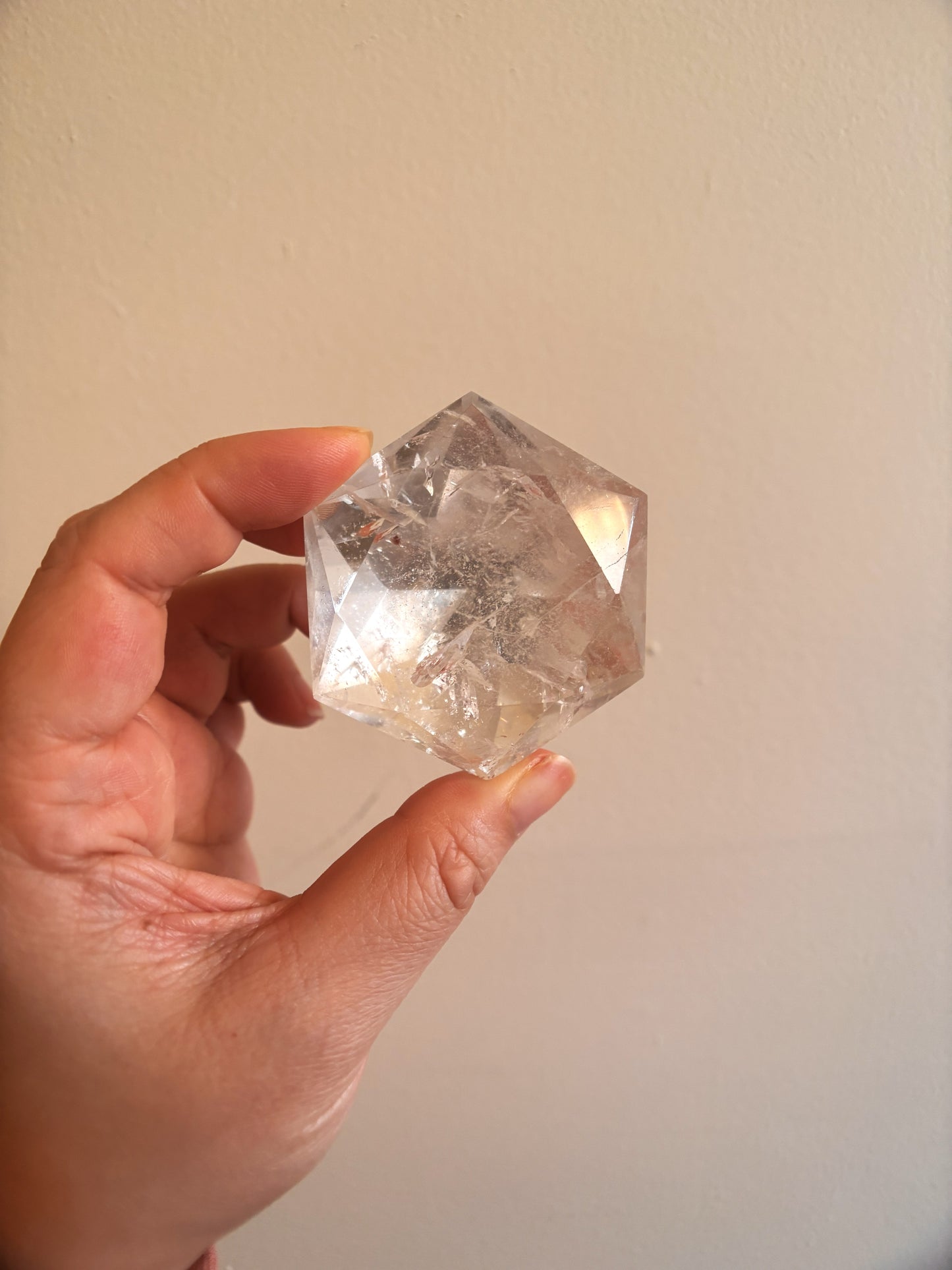 Diamond Quartz