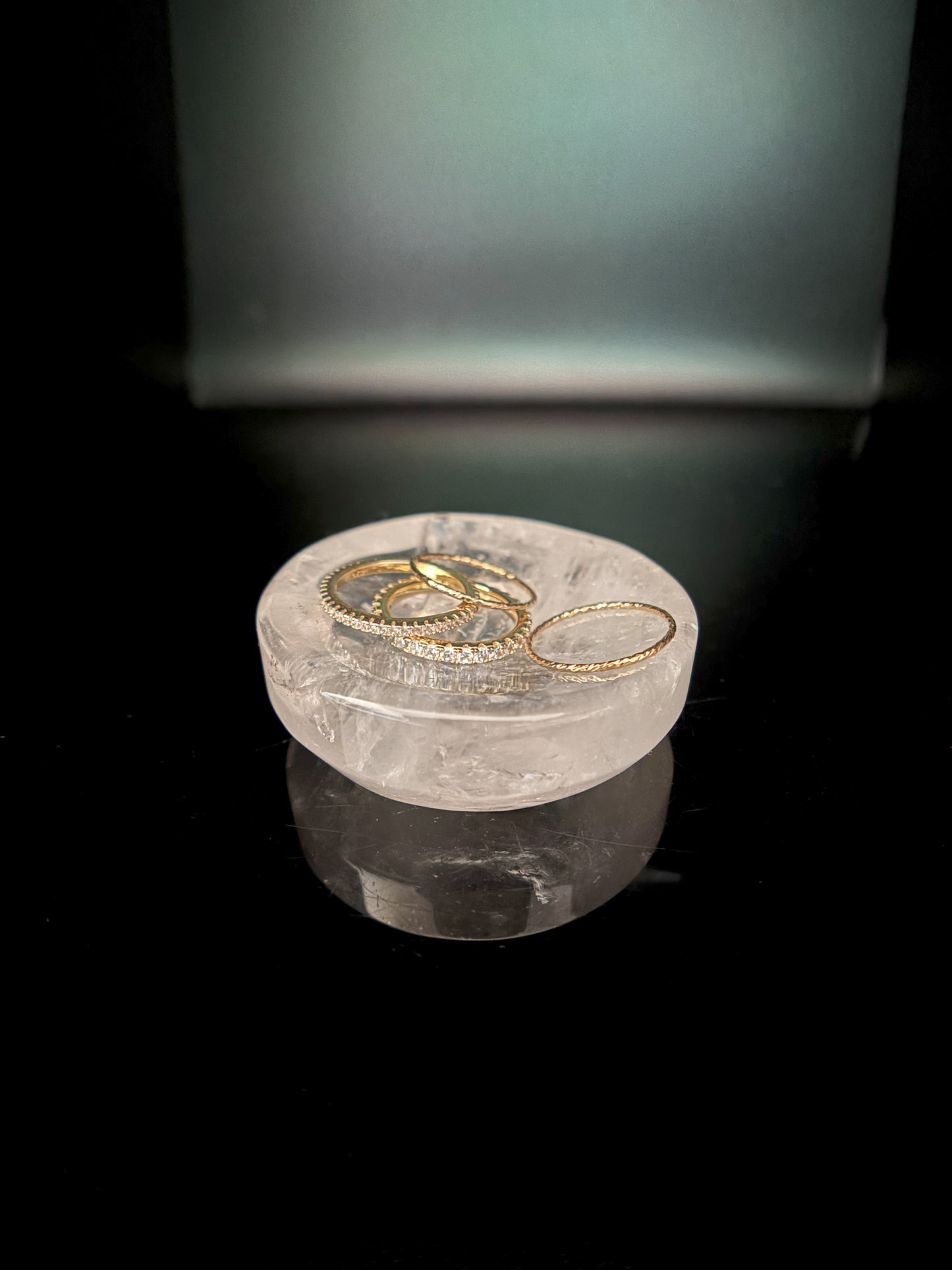 Petite Sovereign Bowl