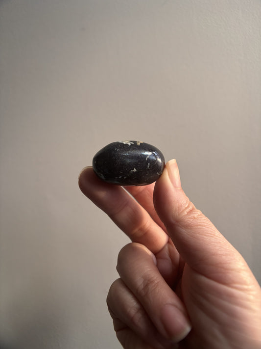 Covellite 38g