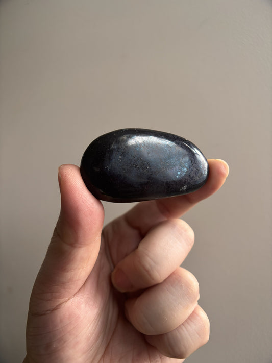 Covellite 43g