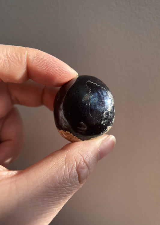 Covellite 46g