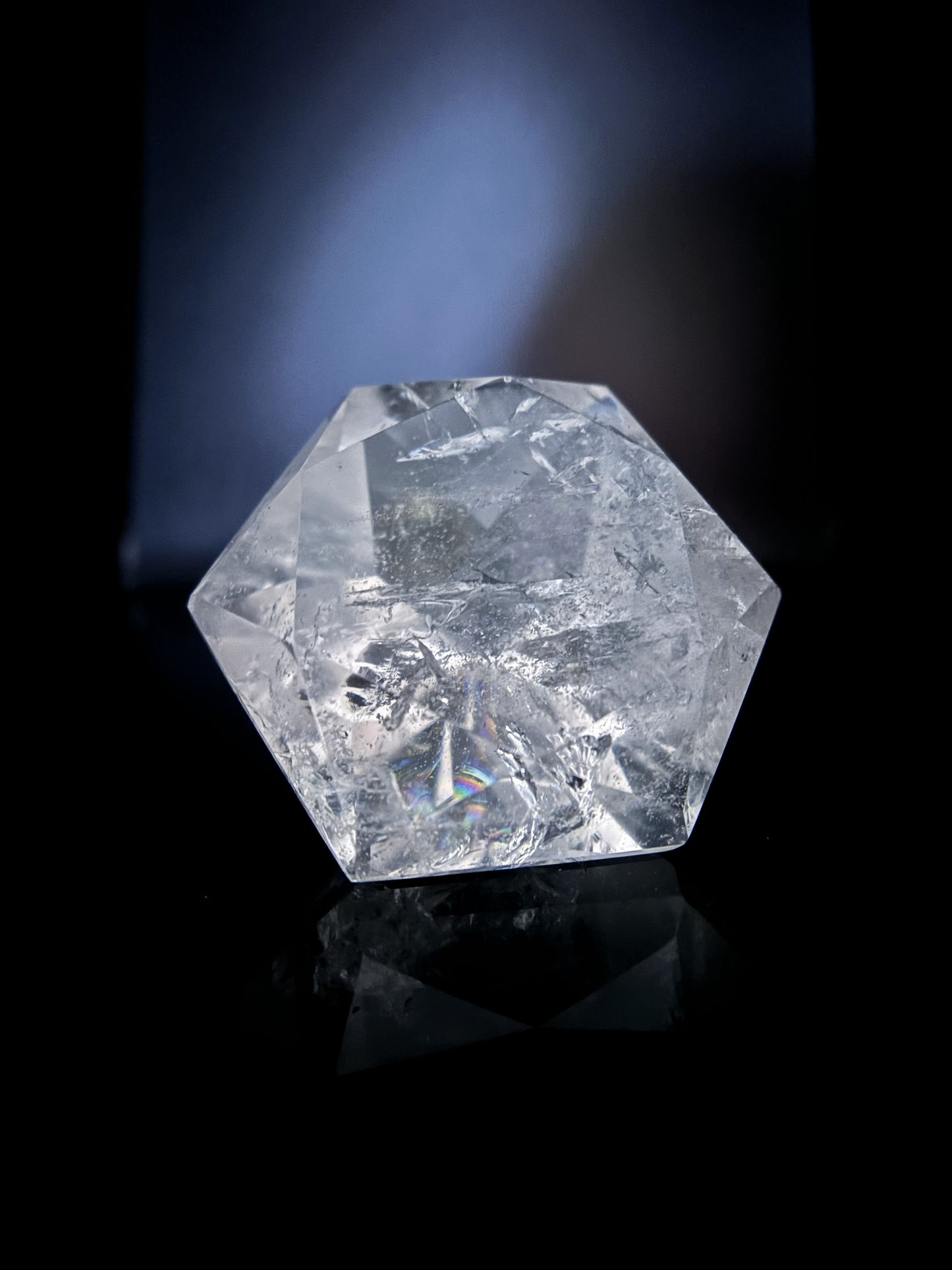 Diamond Quartz