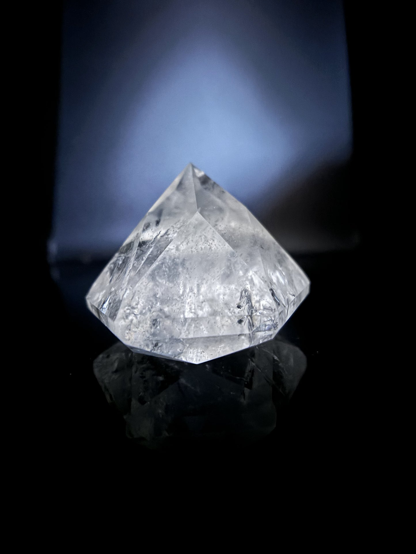 Diamond Quartz