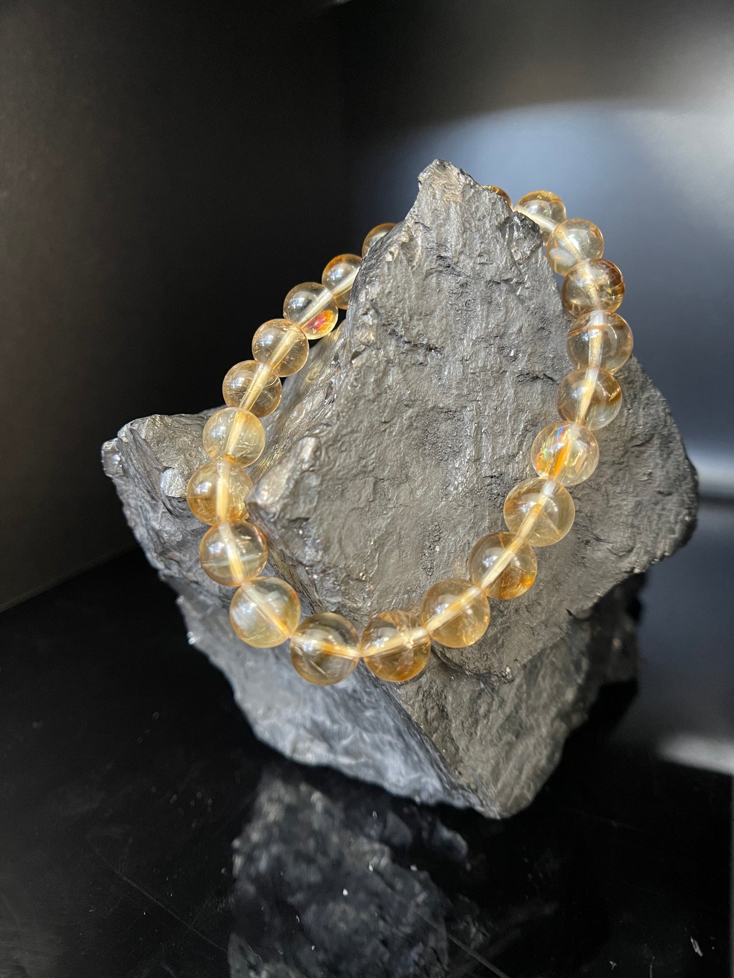 Citrine Bracelet