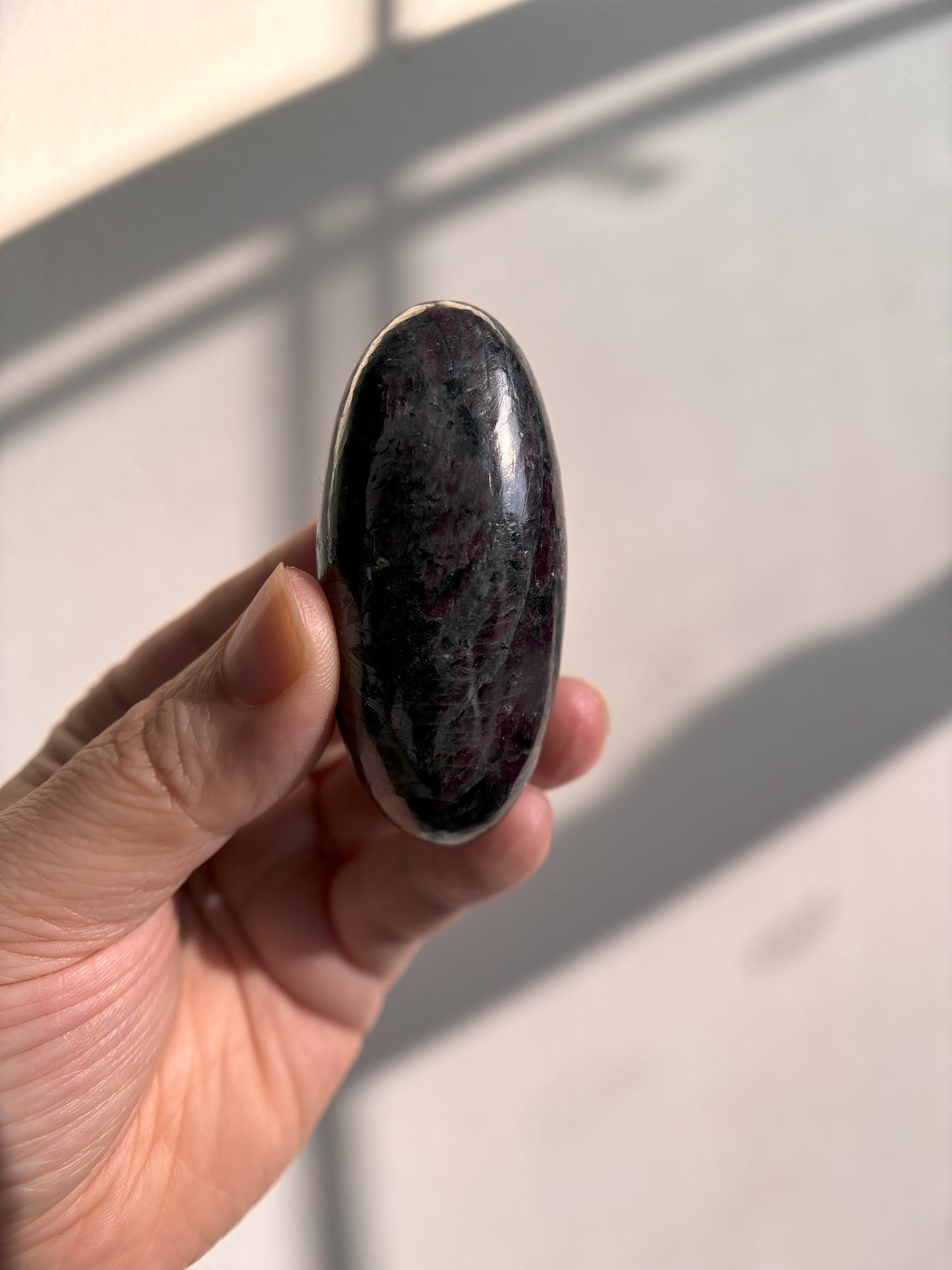 Garnet Lingam 100g