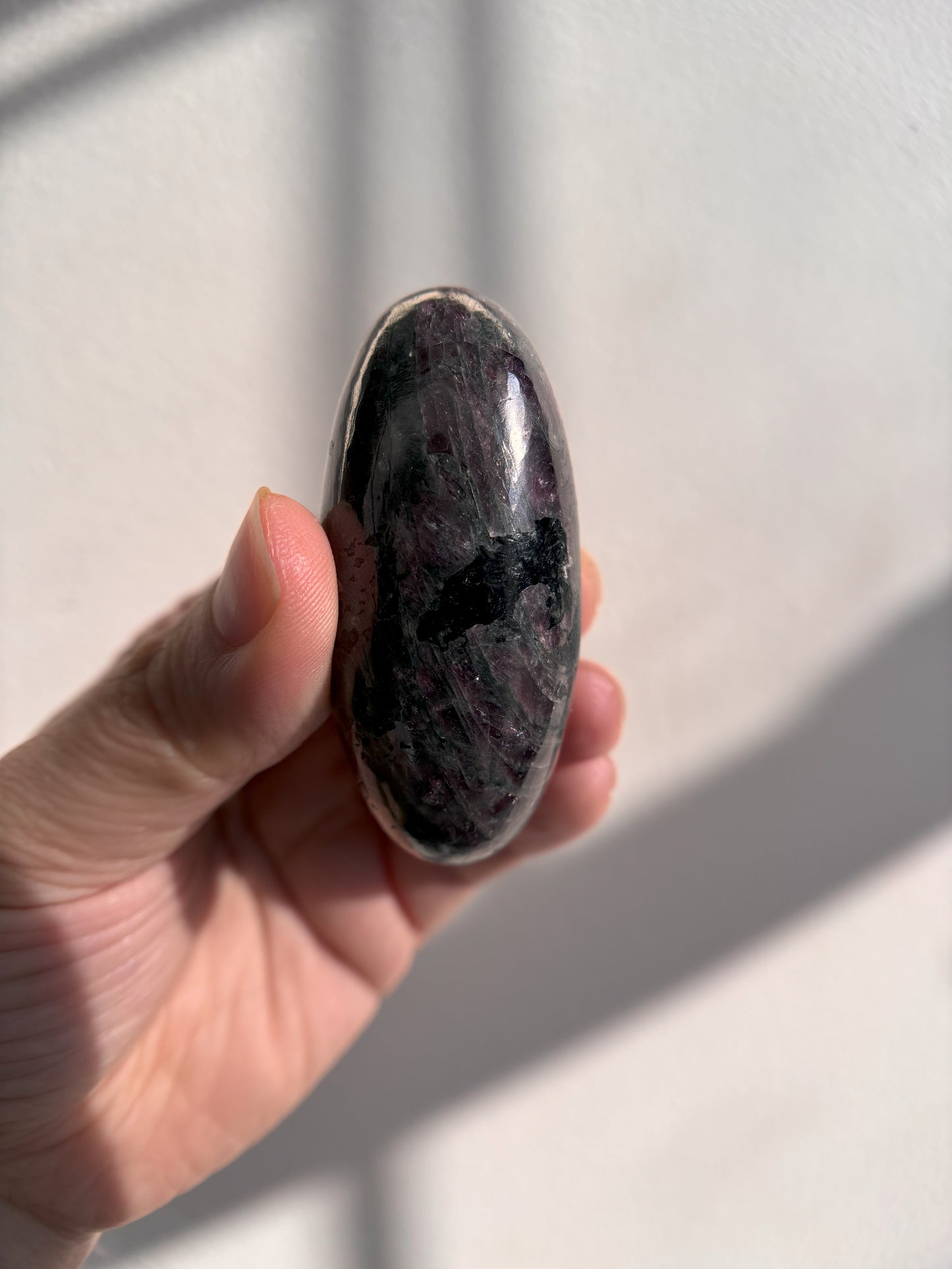 Garnet Lingam 100g