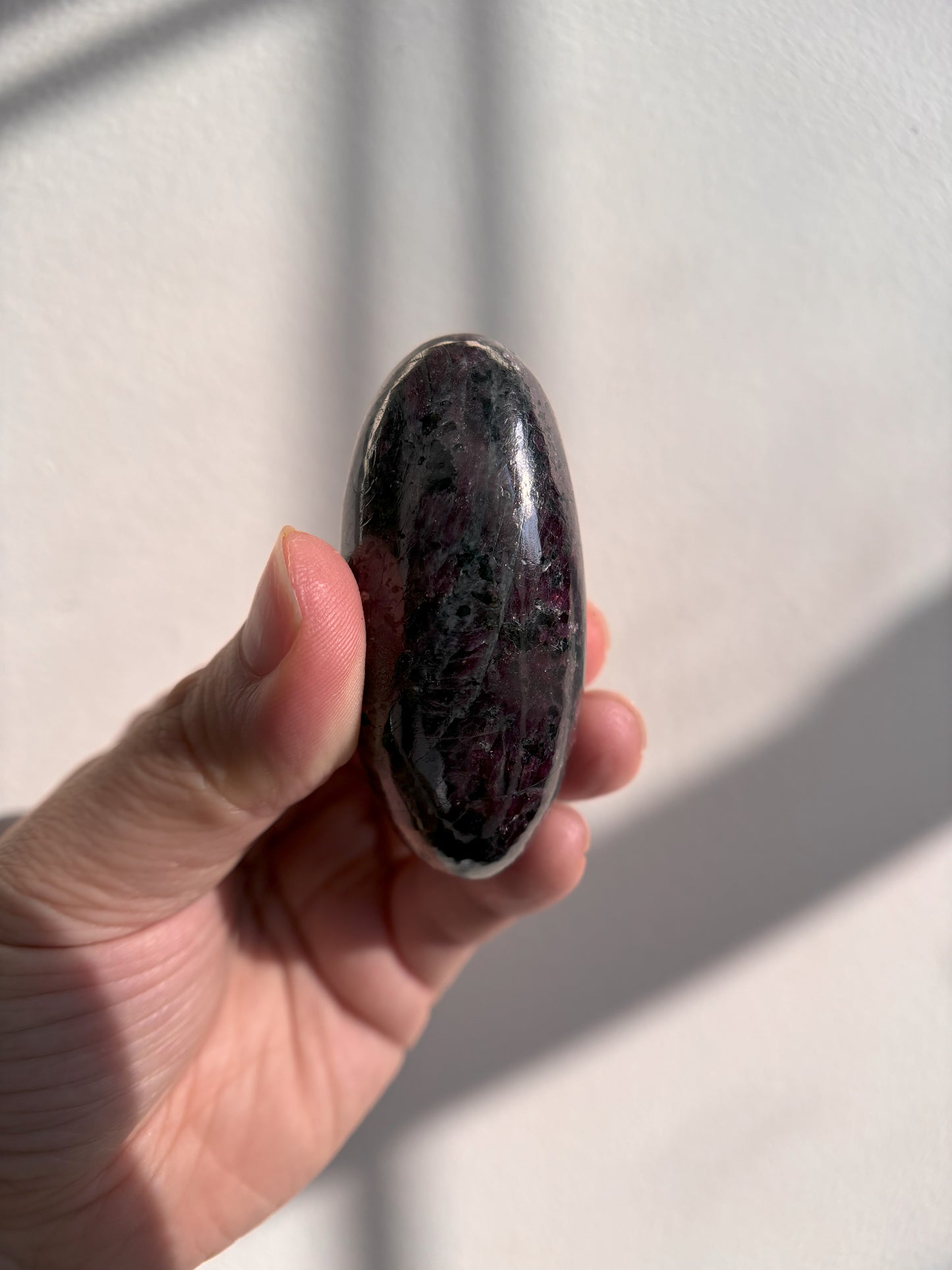 Garnet Lingam 100g