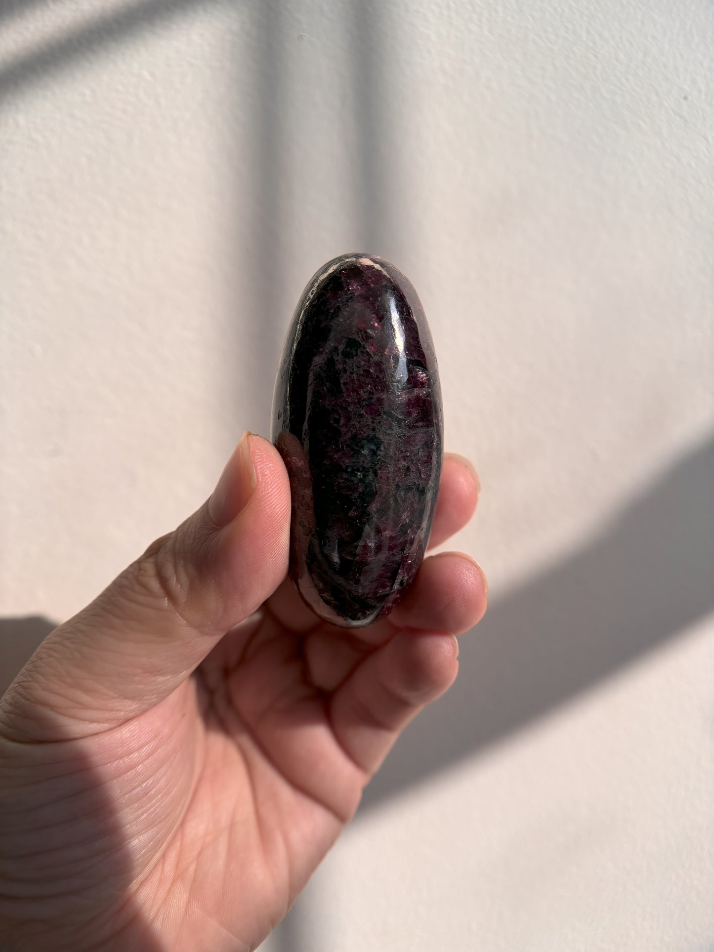 Garnet Lingam 100g