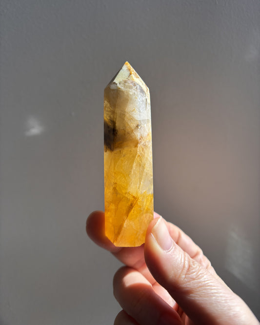 Golden Healer Tower 62g