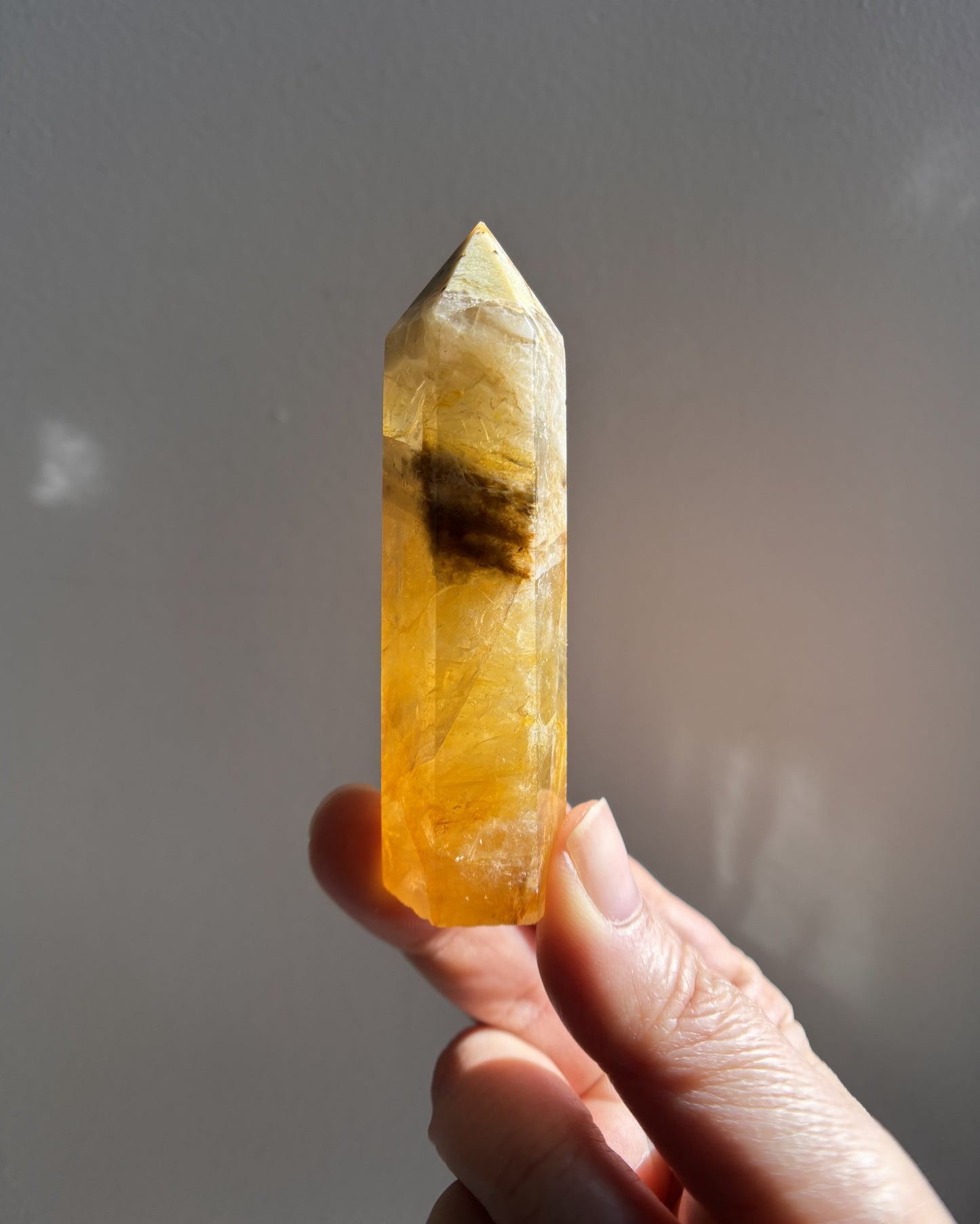 Golden Healer Tower 62g