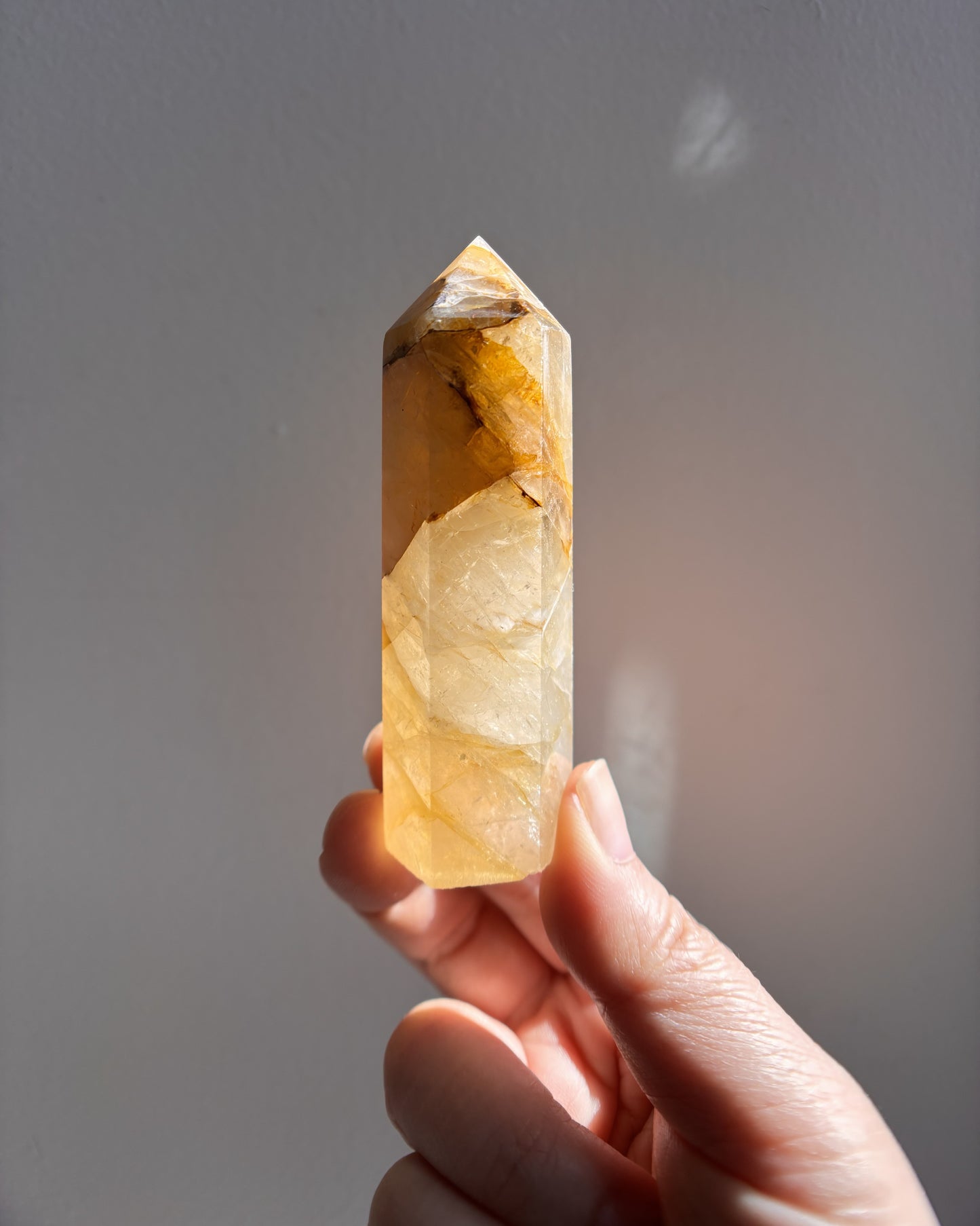 Golden Healer Tower 78g