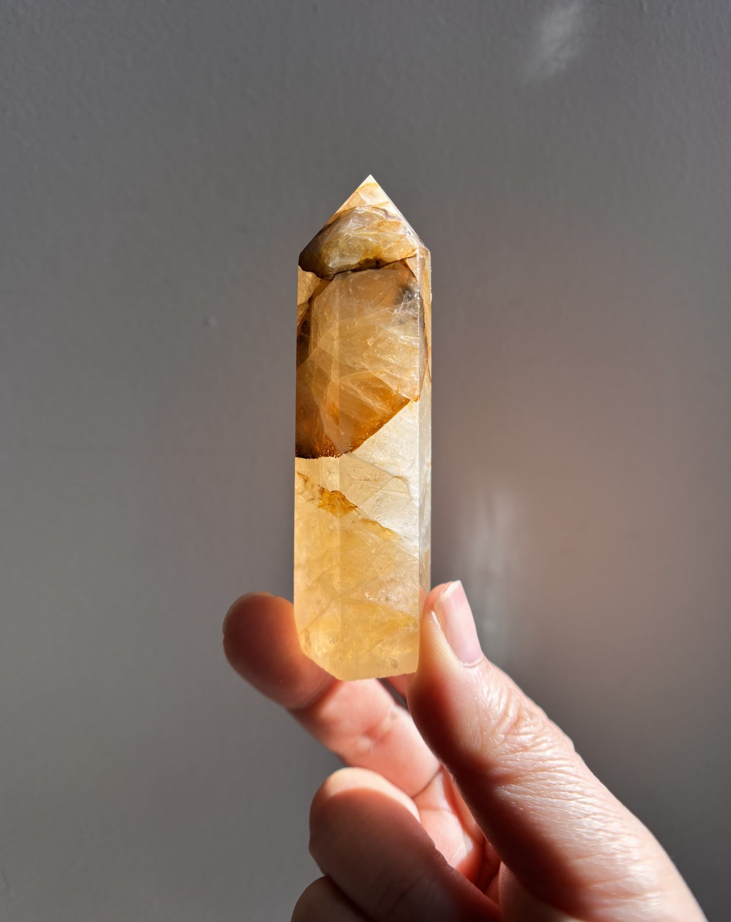Golden Healer Tower 78g