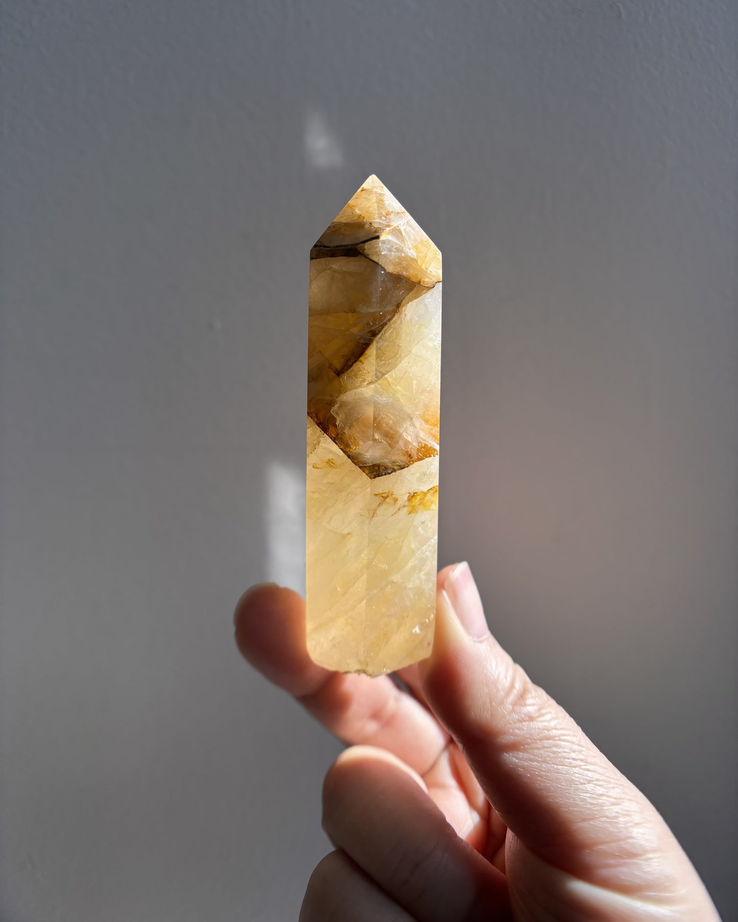 Golden Healer Tower 78g