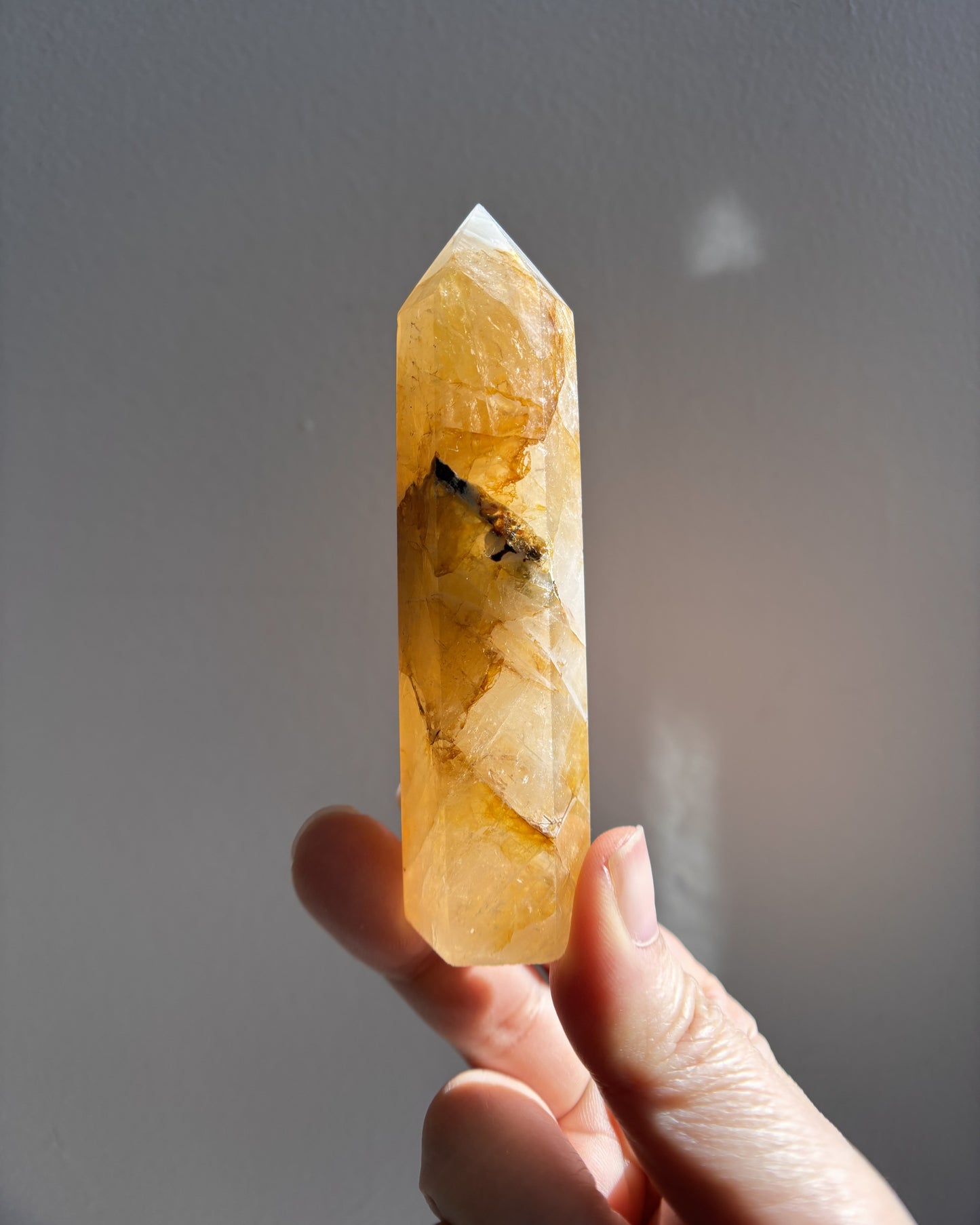 Golden Healer Tower 82g