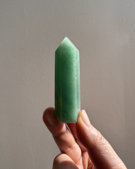 Green Aventurine Tower 40g