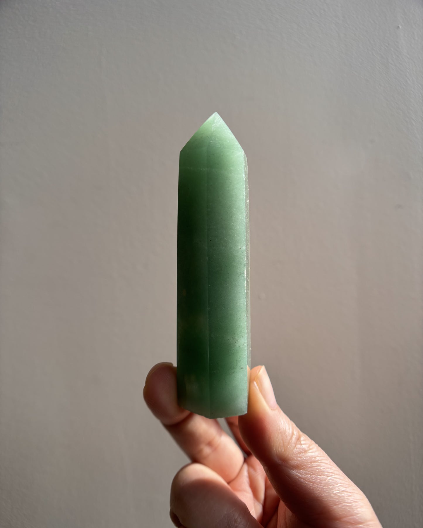 Green Aventurine Tower 75g