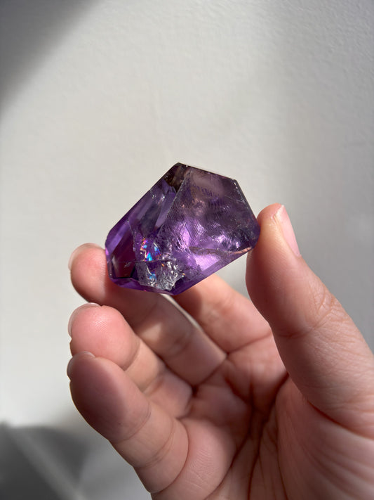 Gemmy Bahia Ametrine Freeform 30g