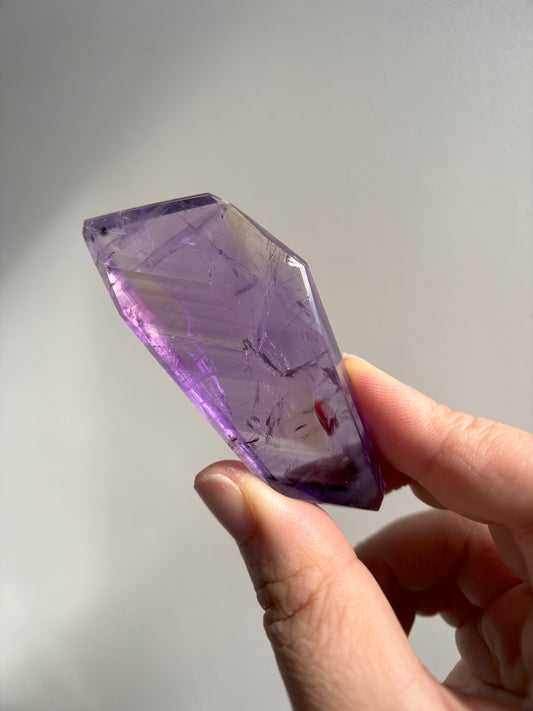 Gemmy Bahia Ametrine Freeform 39g