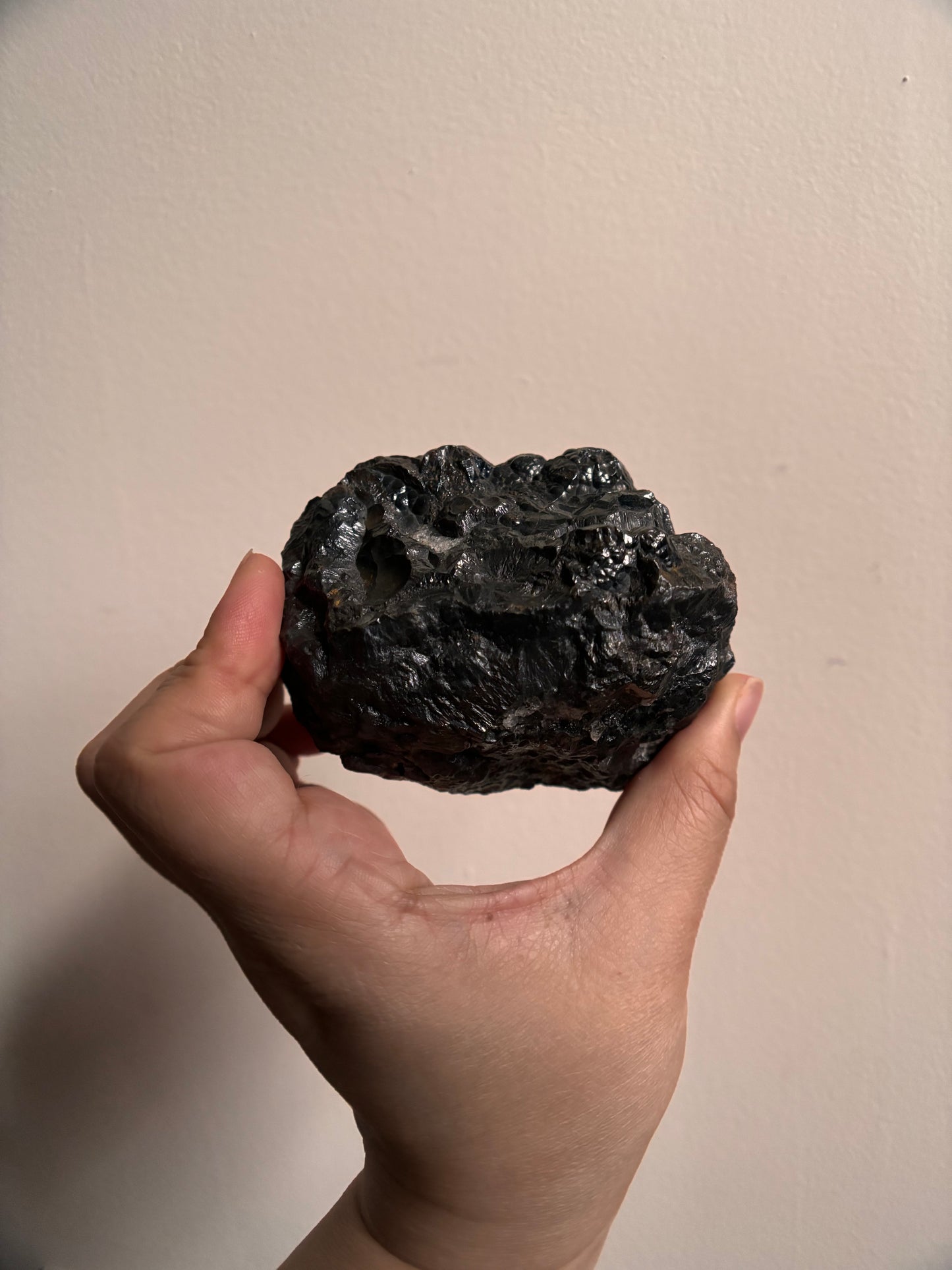 Afghanistan Hematite 581g