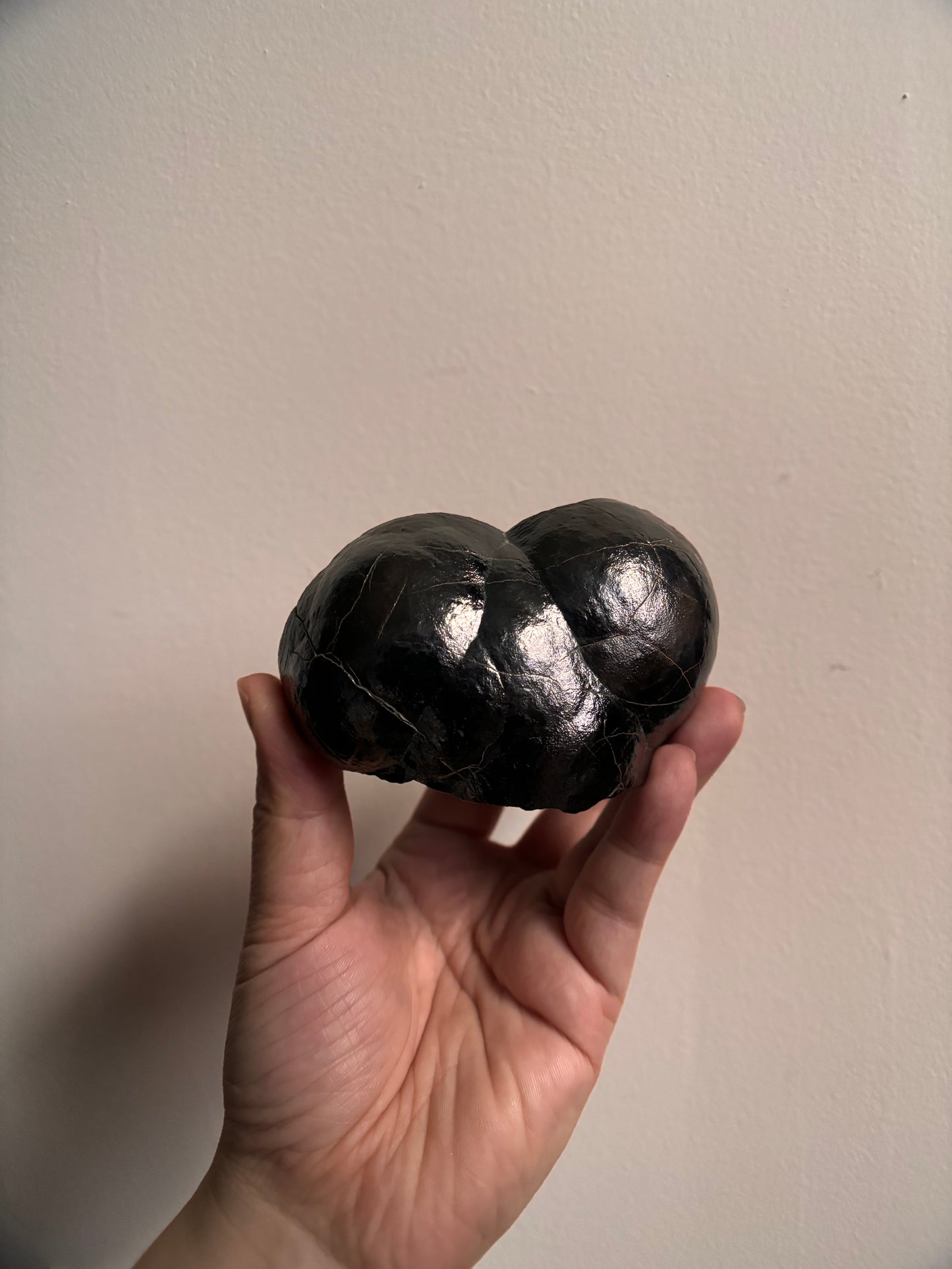 Afghanistan Hematite 704g