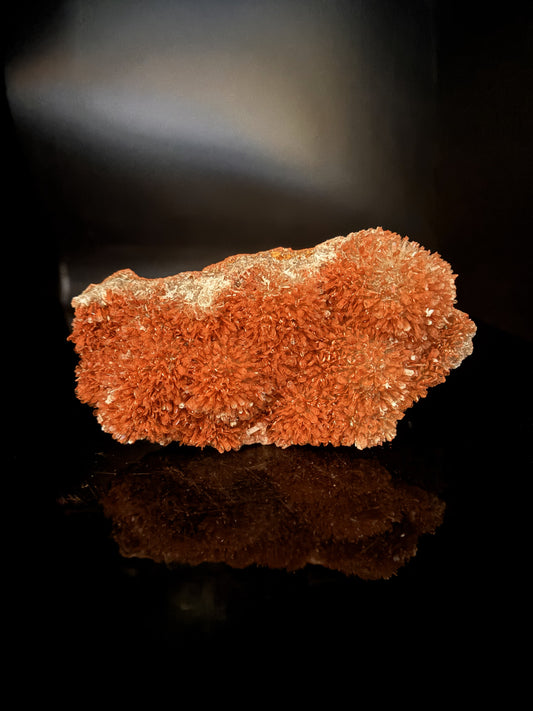 Raw Mexican Hemimorphite 146g