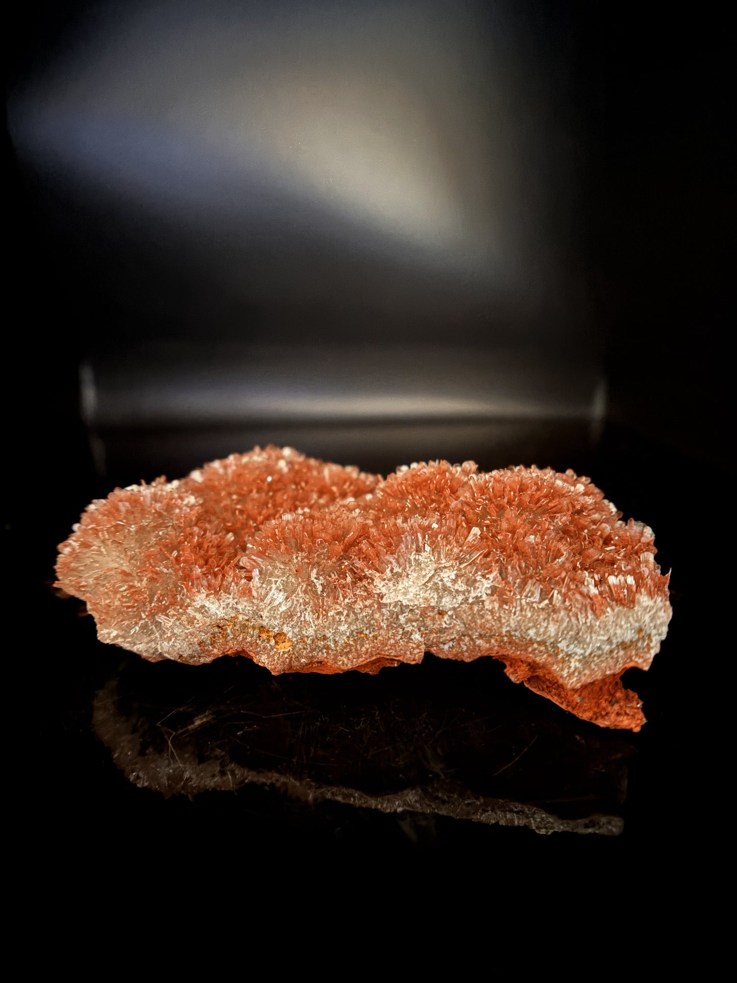Raw Mexican Hemimorphite 146g
