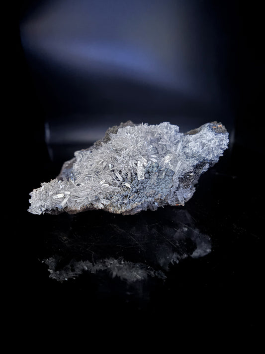 Raw Mexican Hemimorphite 185g