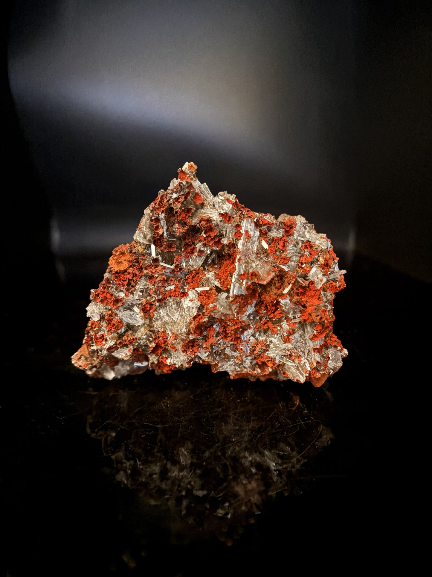 Raw Mexican Hemimorphite 199g