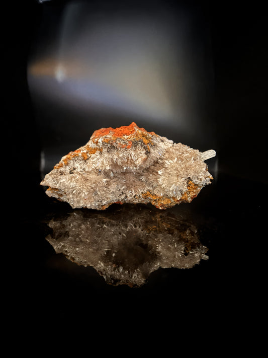 Raw Mexican Hemimorphite 200g