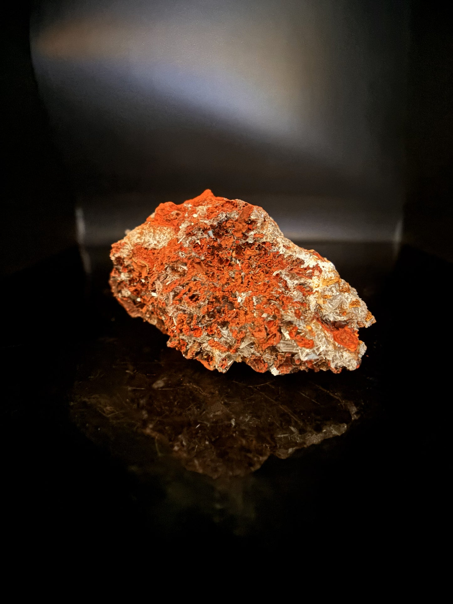 Raw Mexican Hemimorphite 200g
