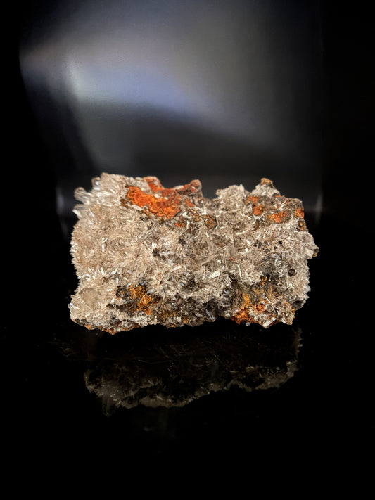 Raw Mexican Hemimorphite 252g
