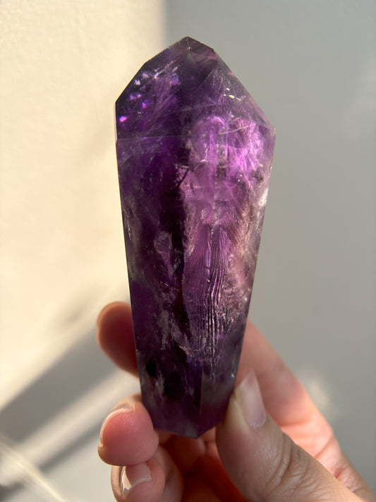 Bahia Amethyst Tower 149g