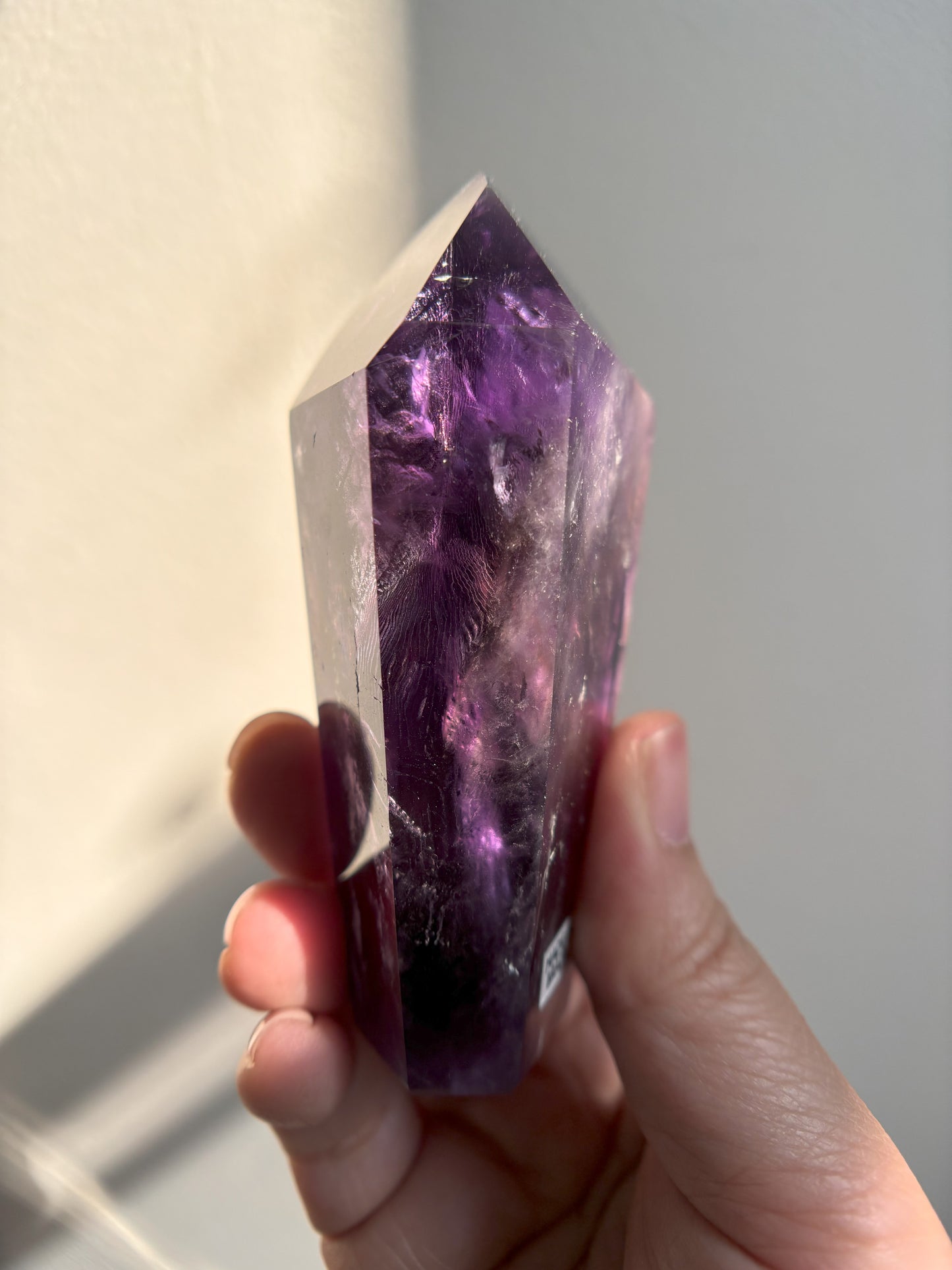 Bahia Amethyst Tower 149g