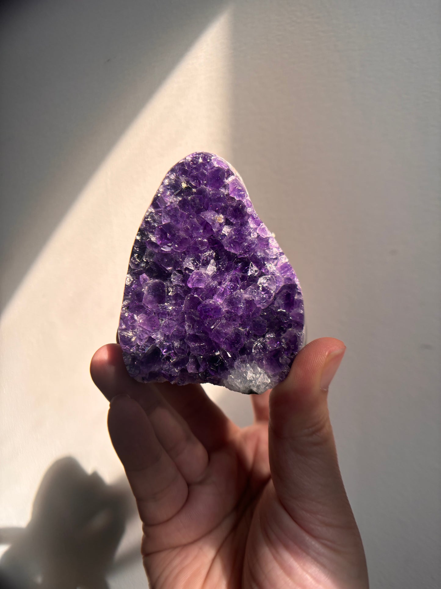 Amethyst Cutbase 302g