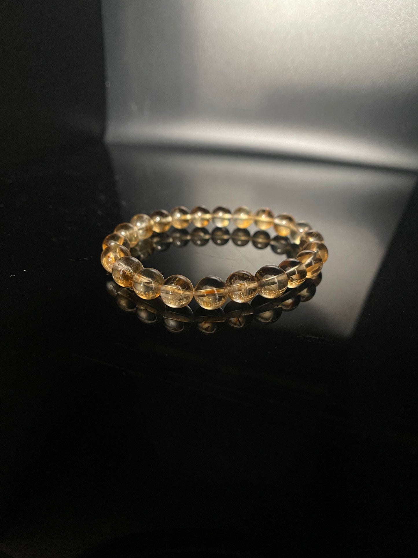 Citrine Bracelet