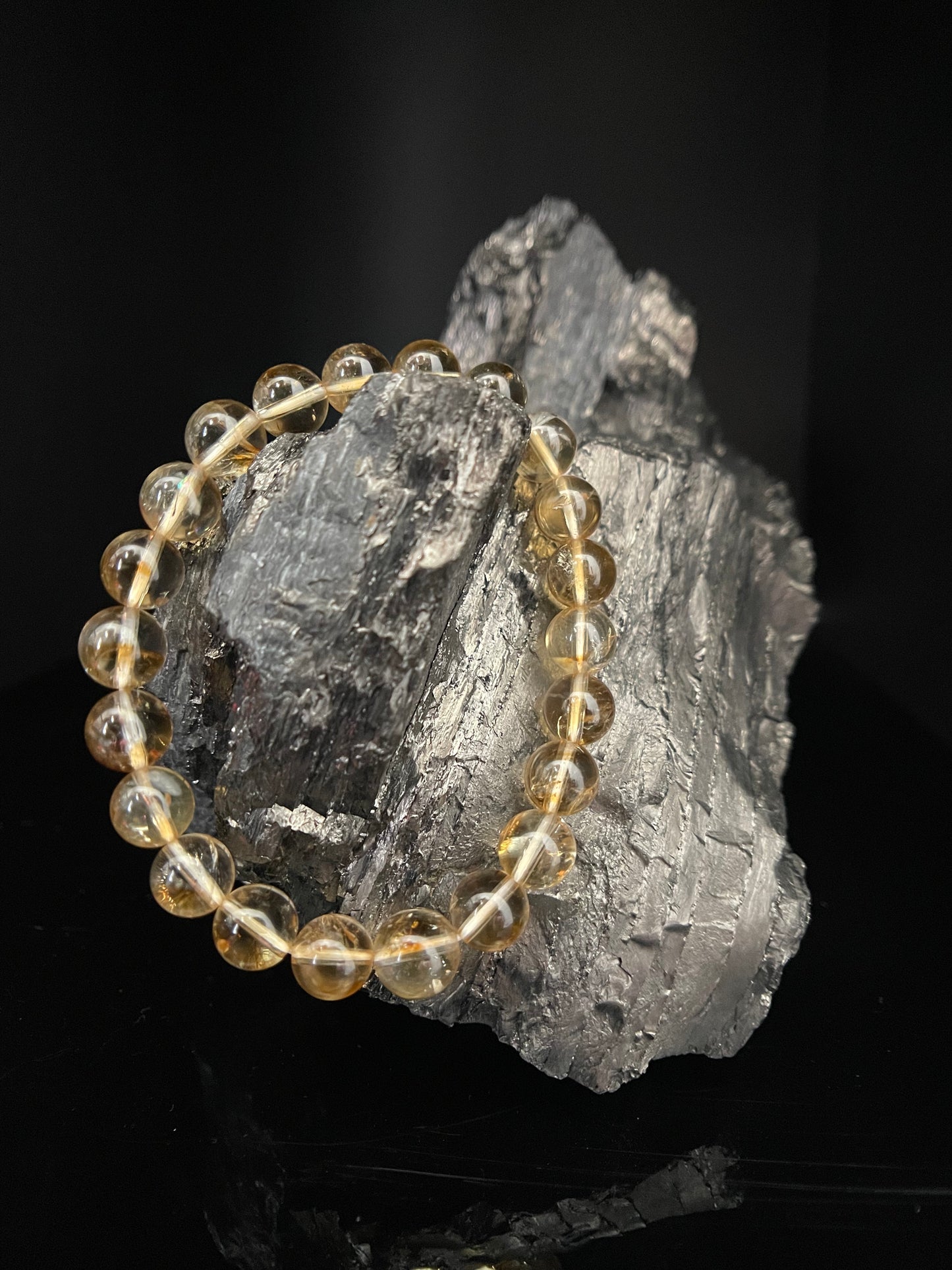 Citrine Bracelet