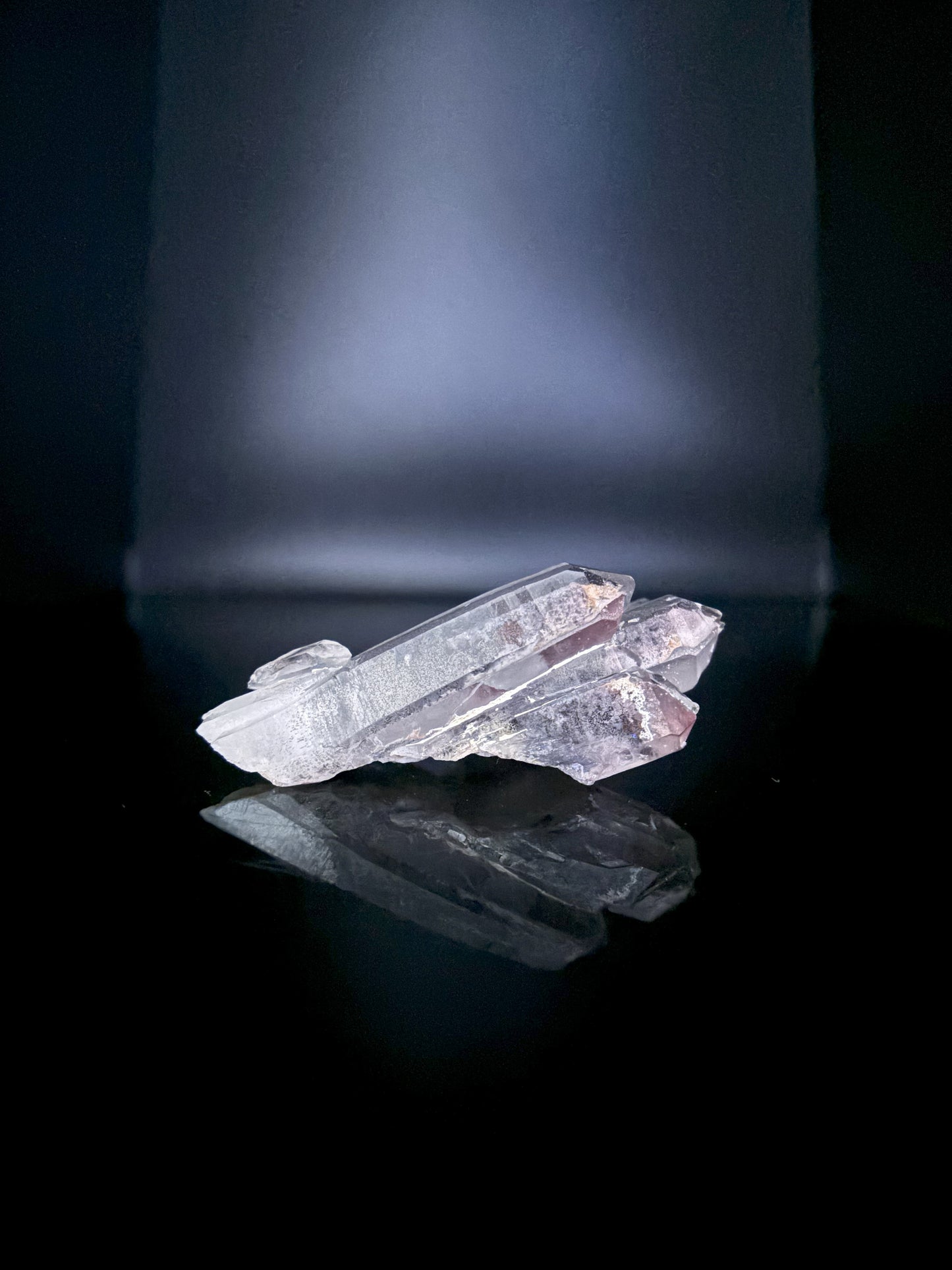 Ishuko Red Phantom Quartz 32g