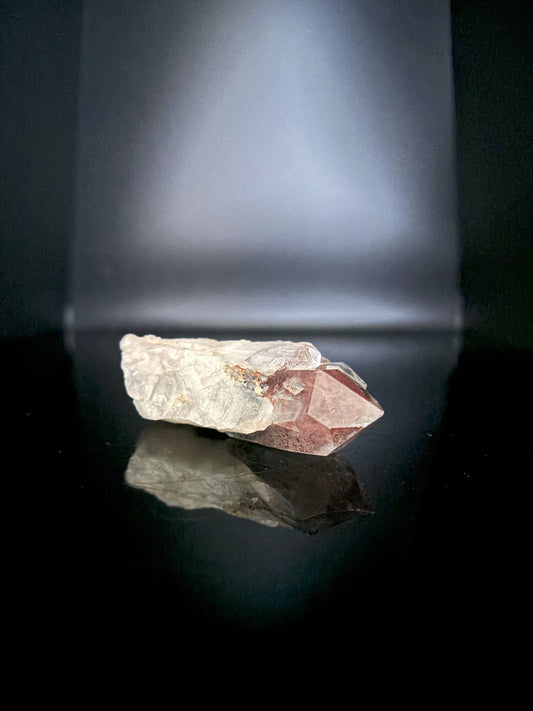 Ishuko Red Phantom Quartz 35g