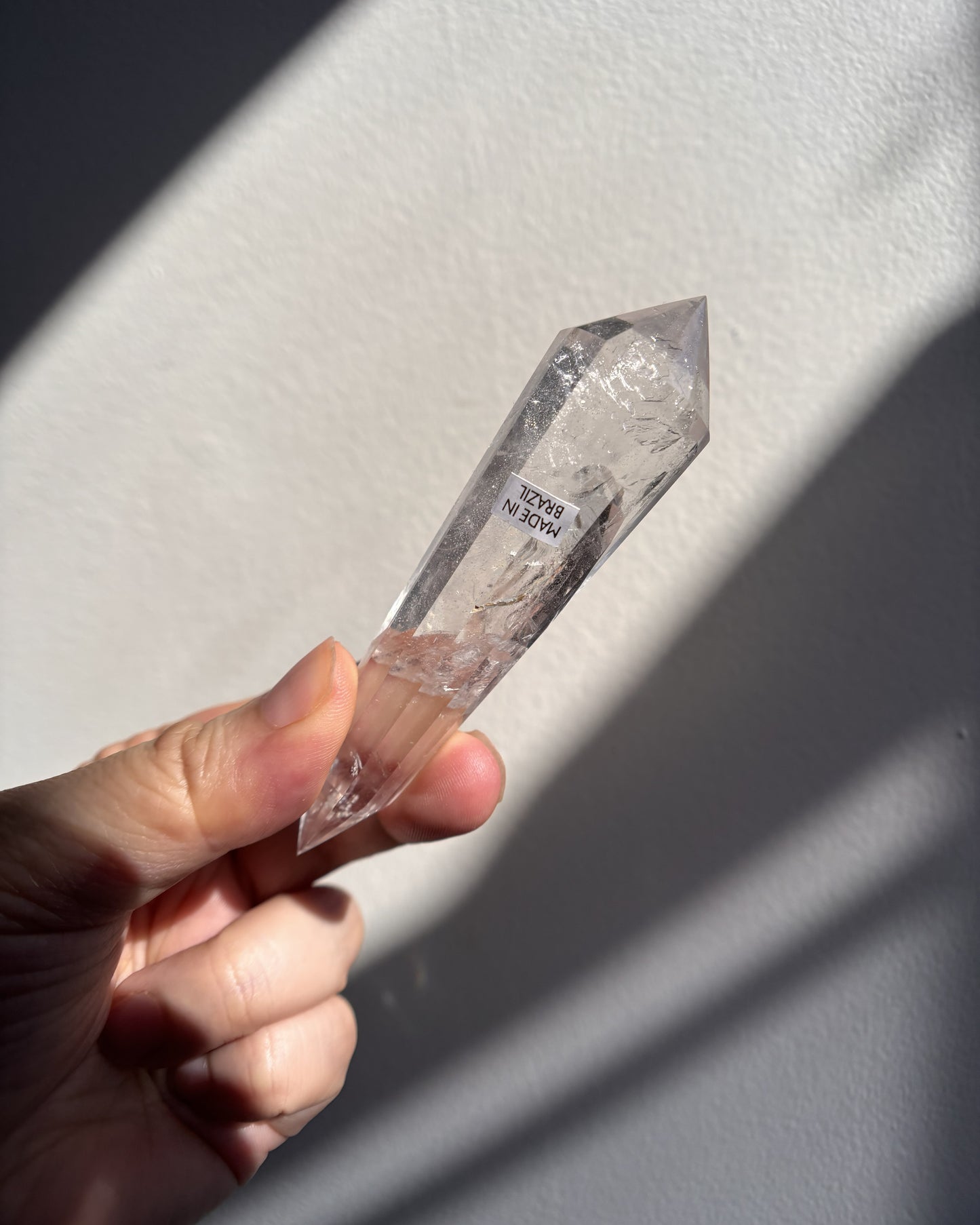 Lemurian Vogel 65.9g