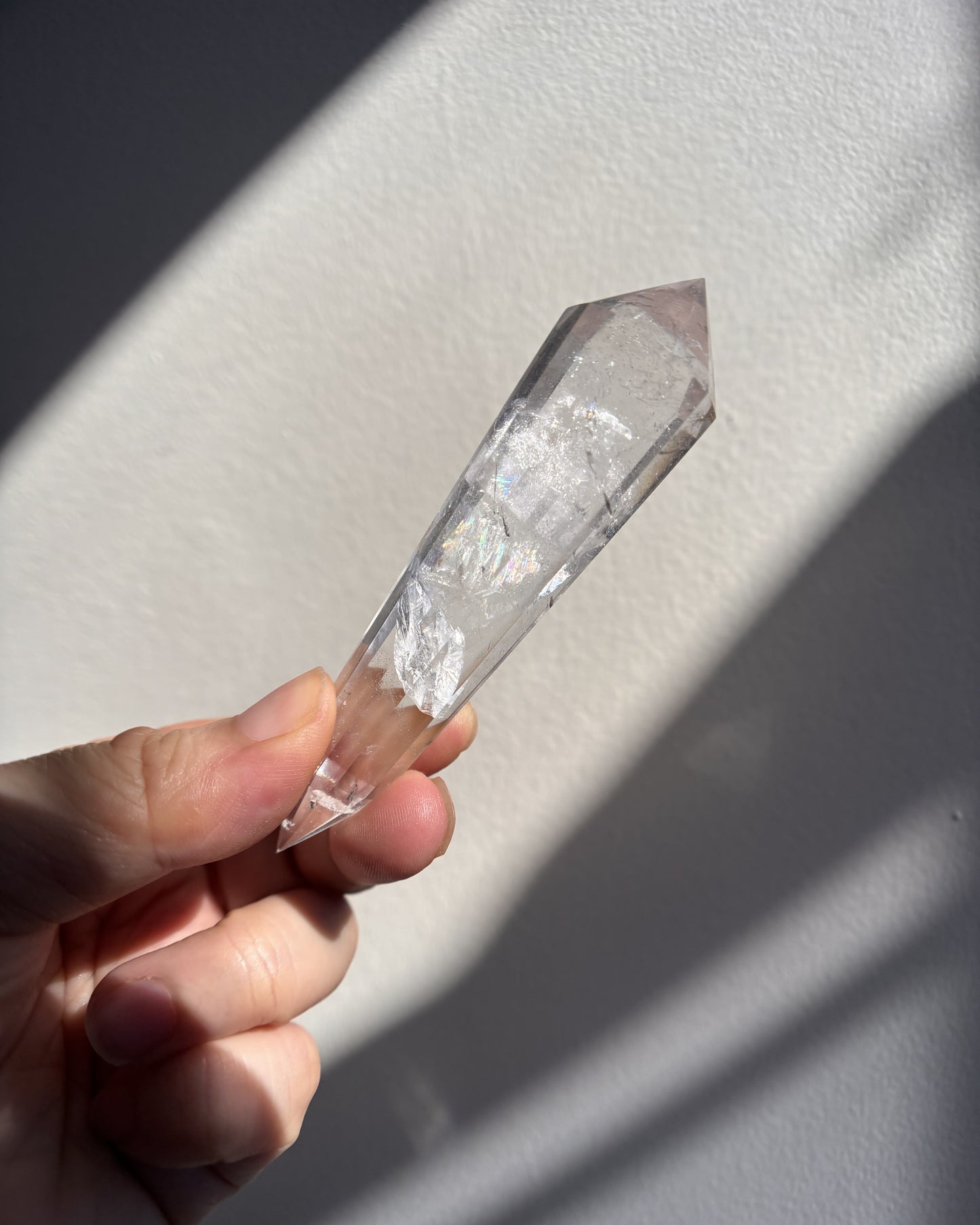 Lemurian Vogel 65.9g