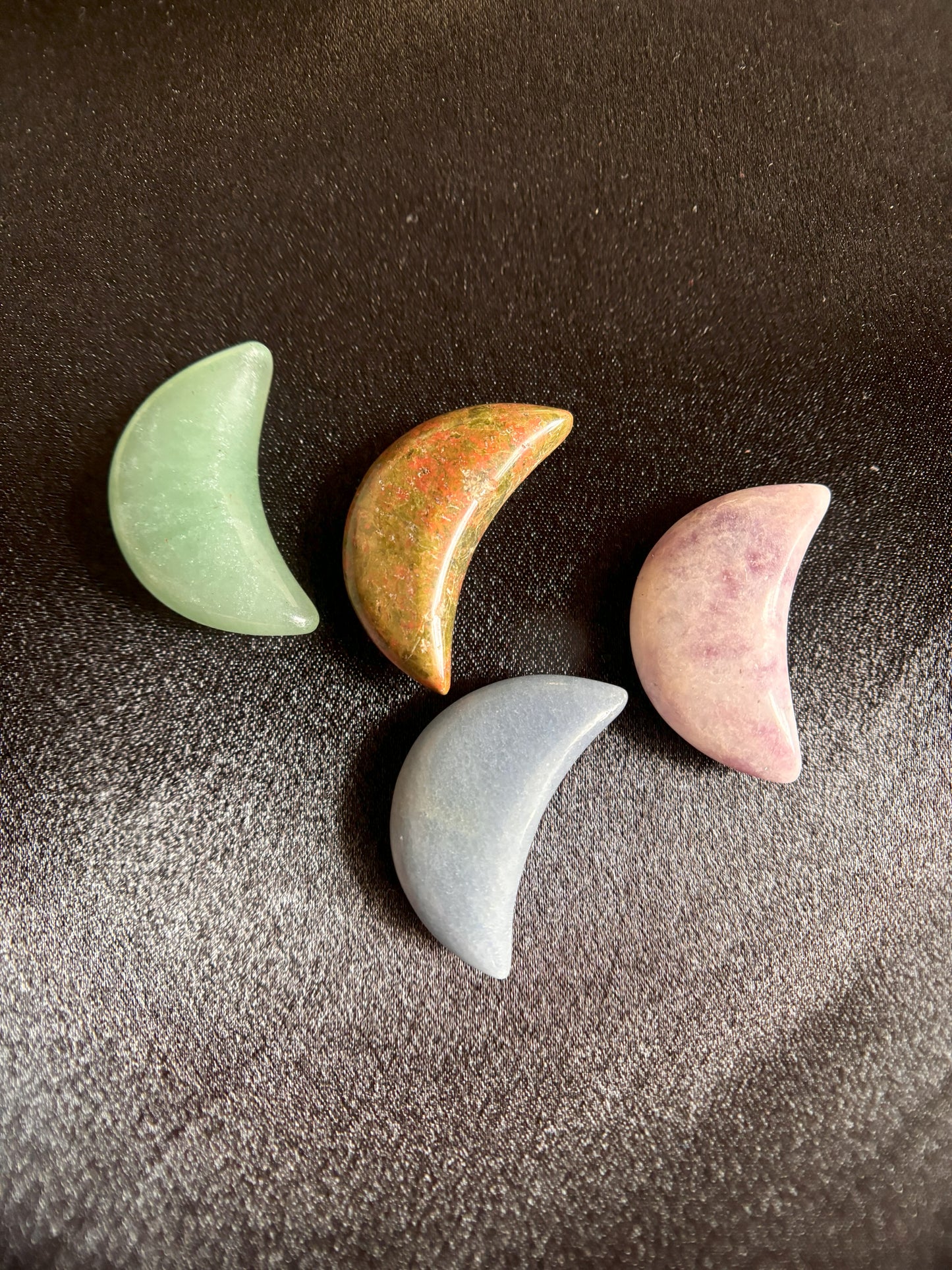 Mini Moons