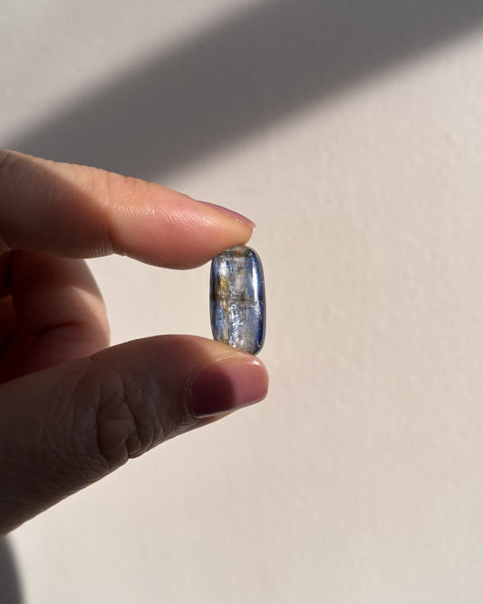 Nepalese Blue Kyanite 2.6g