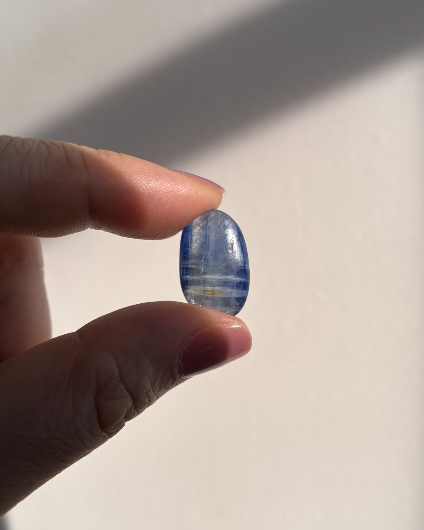 Nepalese Blue Kyanite 2.7g