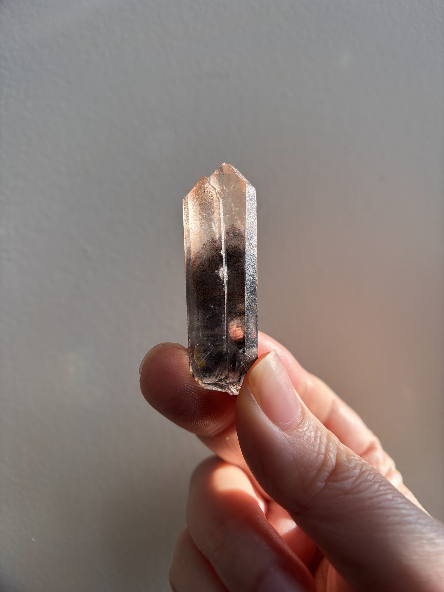 Nevara Quartz 11.9g